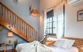 Dolphin Village - Sea Resort By Ran Hotels